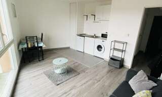Appartement 1 Pièce 24 m² à louer à Le Petit-Quevilly (76140)