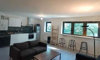 Appartement 3 Pièces 66 m² à louer à Rouen (76000)