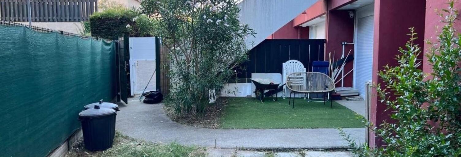 Appartement 4 Pièces 86 m² à louer à Talence (33400)