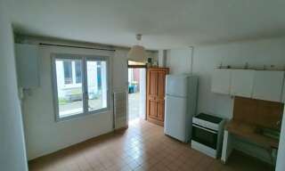 Maison 3 Pièces 50 m² à louer à Lille (59000)