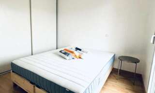 Appartement 3 Pièces 59 m² à louer à Toulouse (31000)