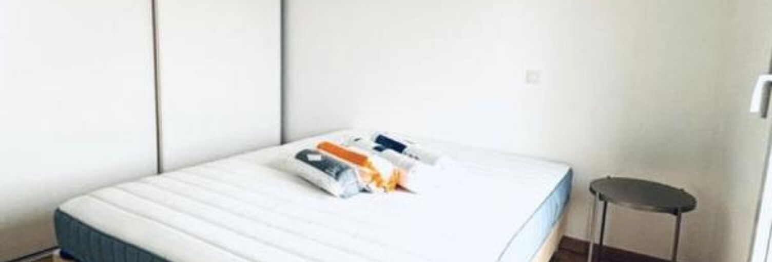 Appartement 3 Pièces 59 m² à louer à Toulouse (31000)