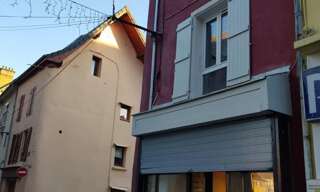 Maison 5 Pièces 90 m² à louer à La Mure (38350)