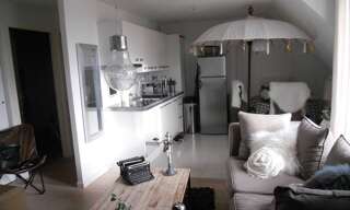 Appartement 2 Pièces 66 m² à louer à Nantes (44000)