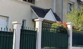 Appartement 1 Pièce 25 m² à louer à Viroflay (78220)