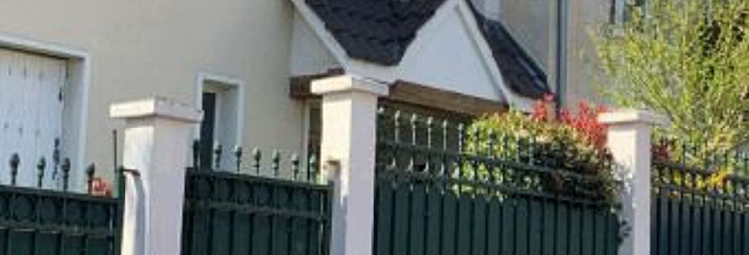 Appartement 1 Pièce 25 m² à louer à Viroflay (78220)