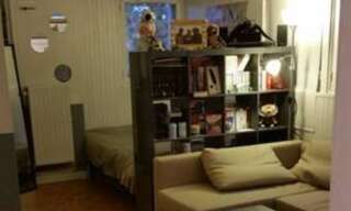 Appartement 1 Pièce 29 m² à louer à Clamart (92140)