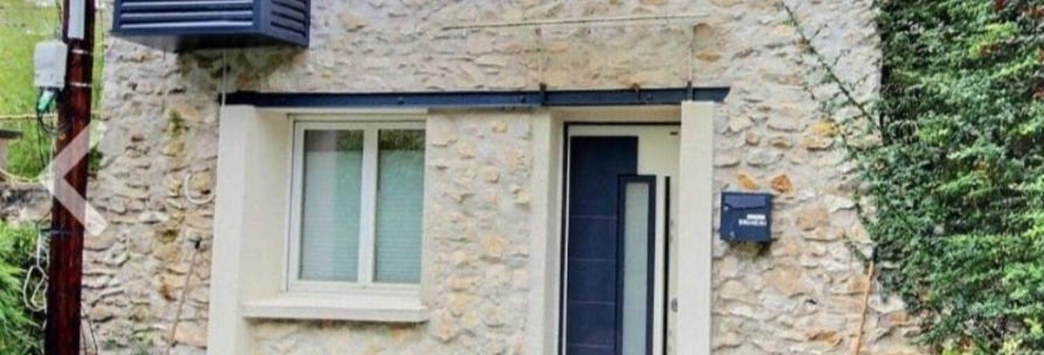 Maison 2 Pièces 42 m² à louer à Noisy-le-Grand (93160)