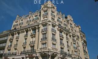 Appartement 2 Pièces 33 m² à vendre à Paris 15 (75015)