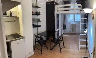 Appartement 1 Pièce 15 m² à vendre à Paris 16 (75016)