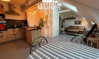 Appartement 3 Pièces 37 m² à vendre à Le Havre (76600)