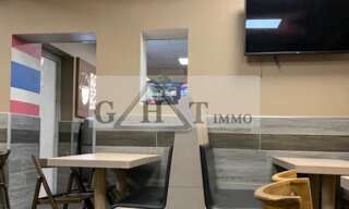 Commerce  100 m² à vendre à Melun (77000)