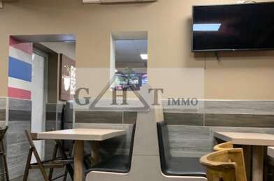 Commerce  380000 €