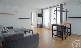 Appartement 2 Pièces 47 m² à vendre à Choisy-le-Roi (94600)