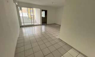 Appartement 2 Pièces 50 m² à louer à Saint-Denis (97400)