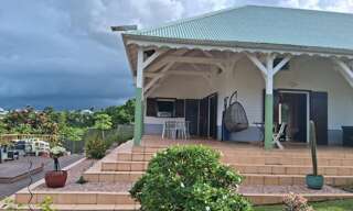 Maison 4 Pièces 227 m² à vendre à Sainte-Rose (97115)