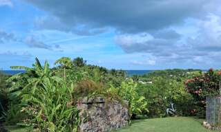 Maison 4 Pièces 227 m² à vendre à Sainte-Rose (97115)