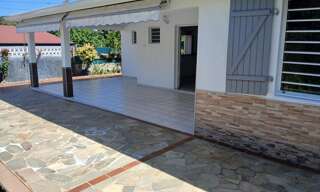 Maison 4 Pièces 76 m² à louer à Ducos (97224)