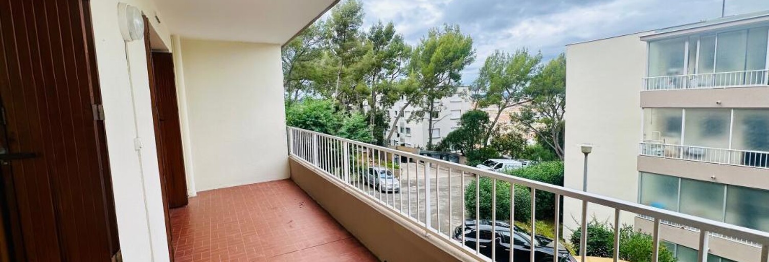 Appartement 3 Pièces 68 m² à vendre à La Seyne-sur-Mer (83500)