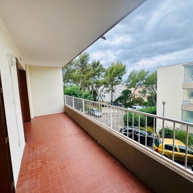 Appartement 3 pièces 222000 €