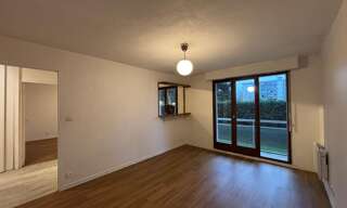 Appartement 2 Pièces 47 m² à louer à Ambilly (74100)