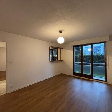 Appartement 2 pièces 900 €