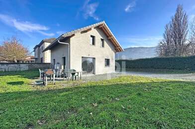 Maison 4 pièces 420000 €