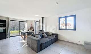 Maison 4 Pièces 95 m² à vendre à Brenthonne (74890)