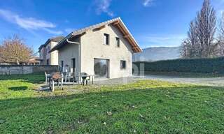 Maison 4 Pièces 95 m² à vendre à Brenthonne (74890)