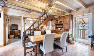 Maison 5 Pièces 140 m² à vendre à Saint-Laurent-sur-Gorre (87310)