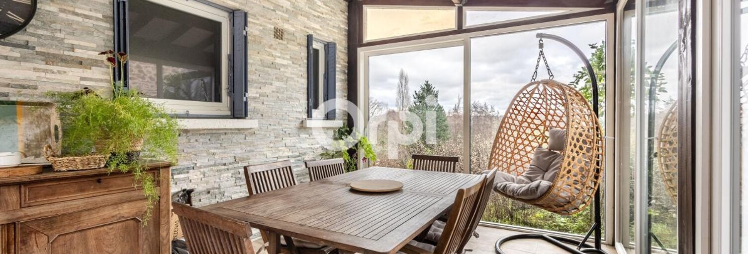 Maison 5 Pièces 140 m² à vendre à Saint-Laurent-sur-Gorre (87310)