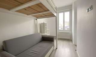 Appartement 1 Pièce 19 m² à louer à Biarritz (64200)