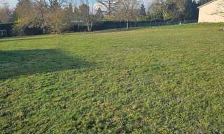 Terrain   m² à vendre à Condat-sur-Vienne (87920)
