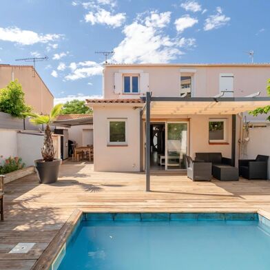 Maison 4 pièces 399000 €