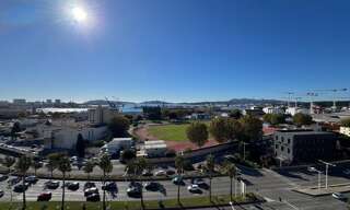 Appartement 1 Pièce 30 m² à vendre à Toulon (83000)