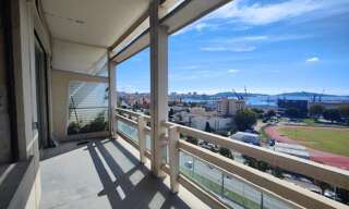 Appartement 1 Pièce 30 m² à vendre à Toulon (83000)