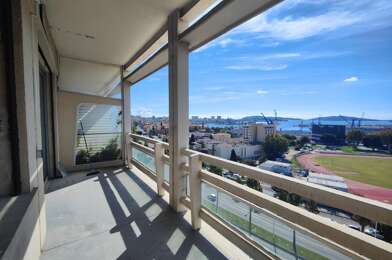 Appartement 1 pièces 128000 €