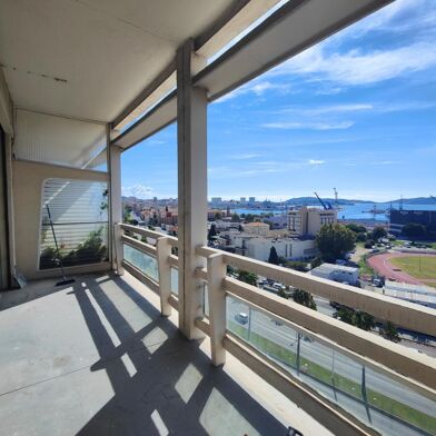 Appartement 1 pièces 128000 €