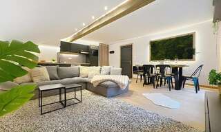 Appartement 4 Pièces 74 m² à vendre à Saint-Gervais-les-Bains (74170)