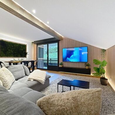 Appartement 4 pièces 425000 €