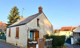 Maison 2 Pièces 38 m² à vendre à Bazemont (78580)