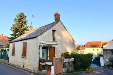 Maison 2 pièces 169000 €