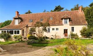 Maison 7 Pièces 167 m² à vendre à Faverdines (18360)