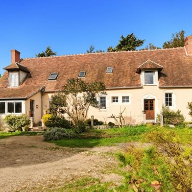 Maison 7 pièces 530000 €