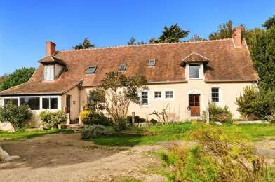 Maison 7 pièces 530000 €