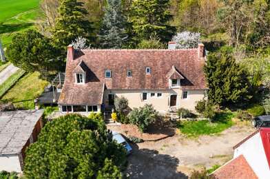 Maison 7 pièces 530000 €