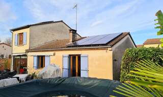 Maison 5 Pièces 100 m² à vendre à Alès (30100)