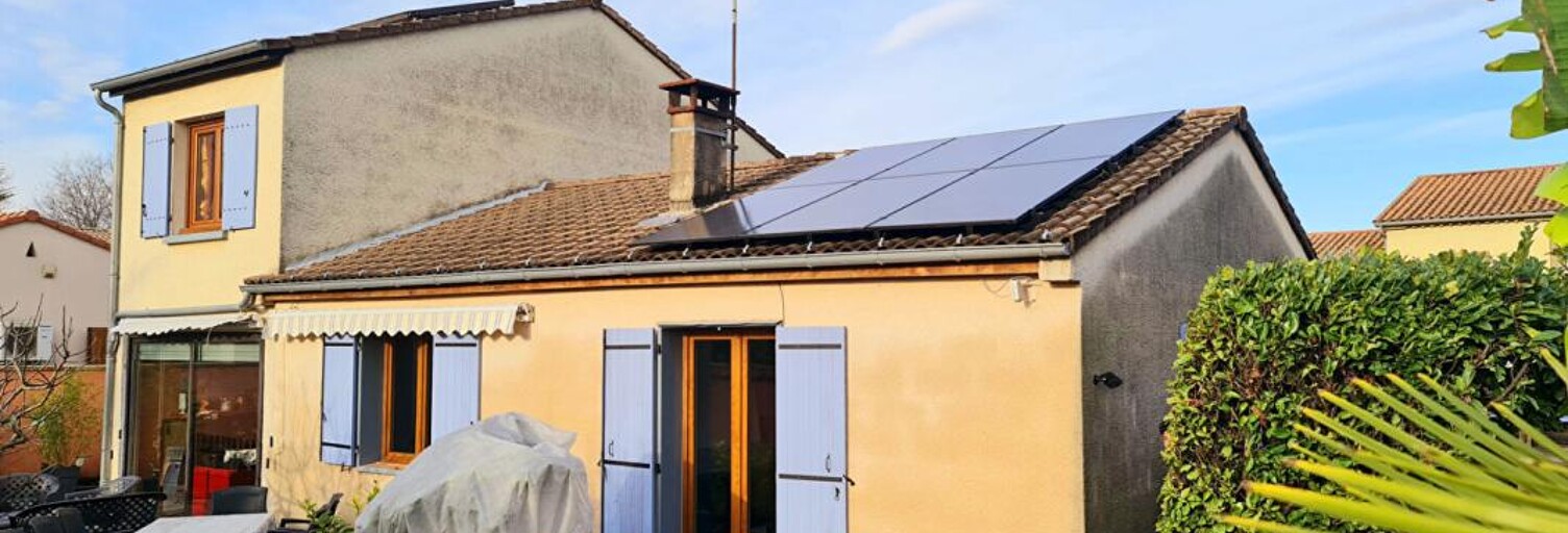 Maison 5 Pièces 100 m² à vendre à Alès (30100)