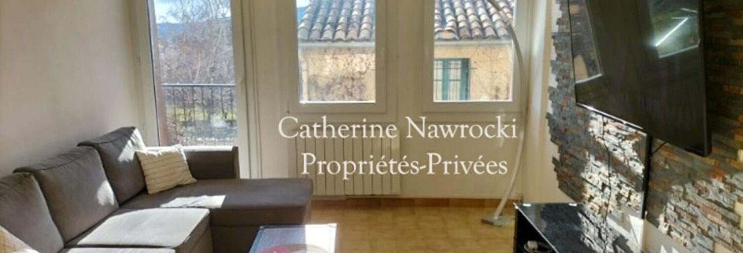 Maison 3 Pièces 58 m² à vendre à Saint-Étienne-les-Orgues (04230)