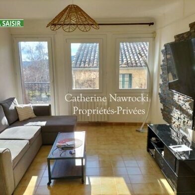 Maison 3 pièces 149000 €